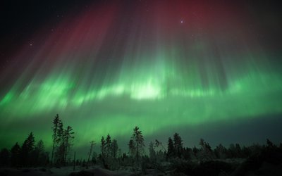 The Sámi People: Guardians of the Arctic